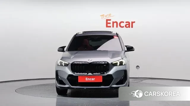 BMW X1 (U11) id 3447070 из Кореи 13