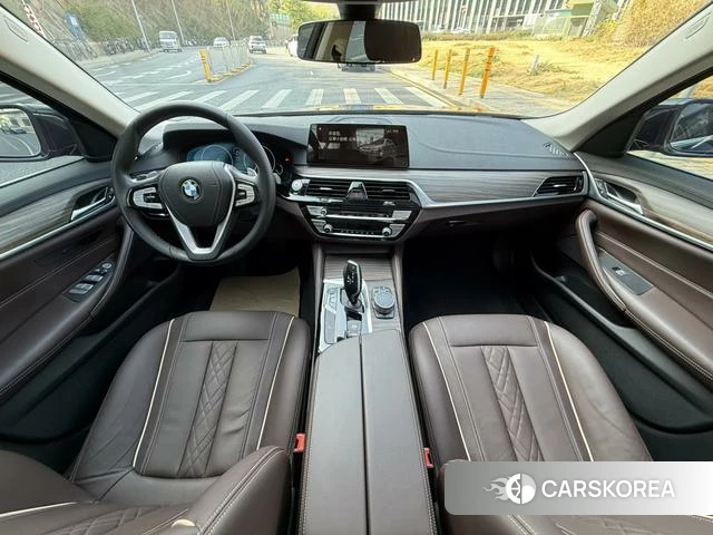 BMW 5 series id 4222314 из Китая 9