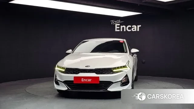 Kia K5 3rd generation id 3449143 из Кореи 13