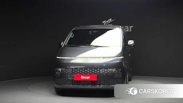 Hyundai Staria id 3935322 из Кореи 13