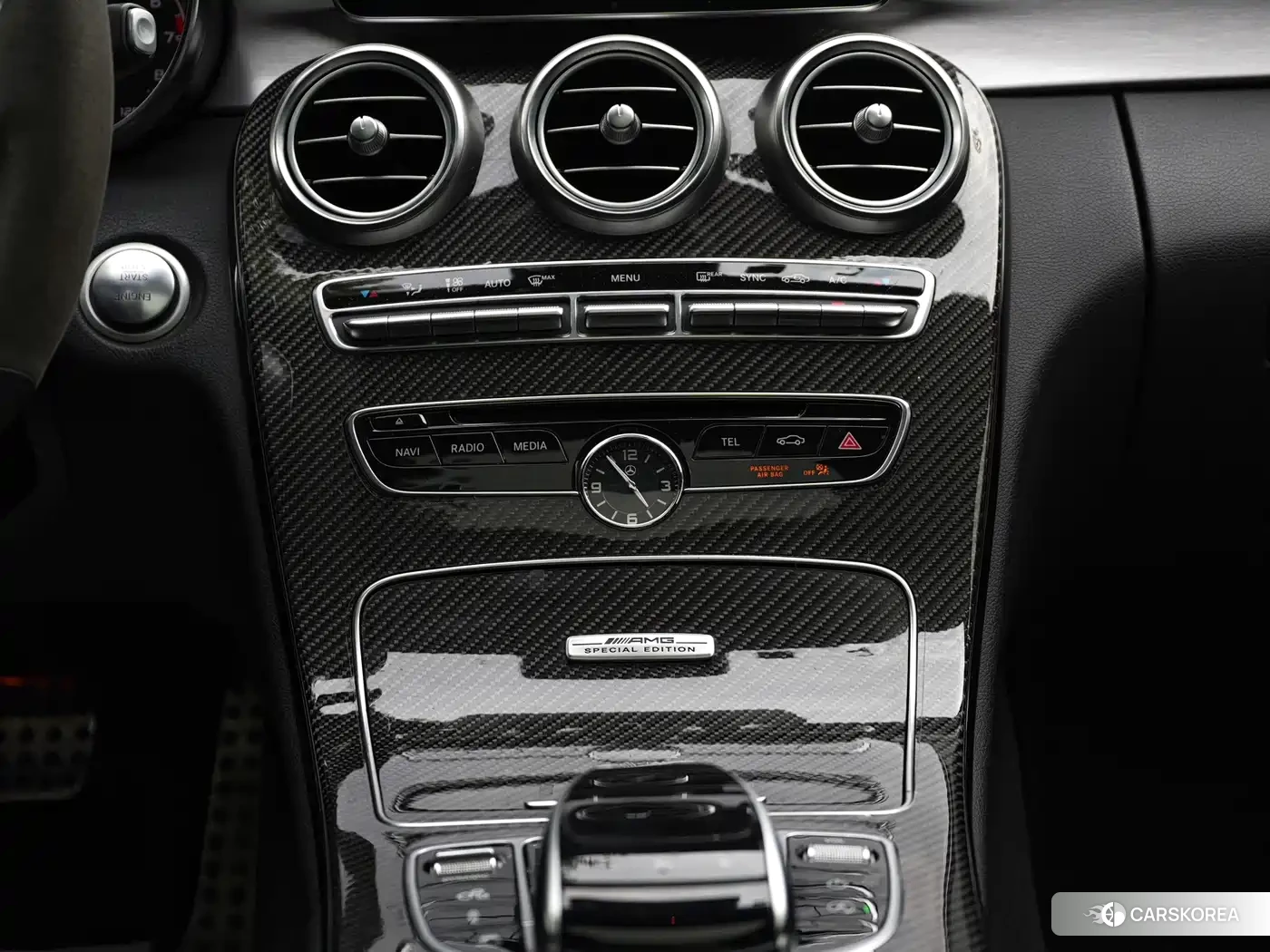 Mercedes-Benz C-class AMG id 4686204 из Китая 12