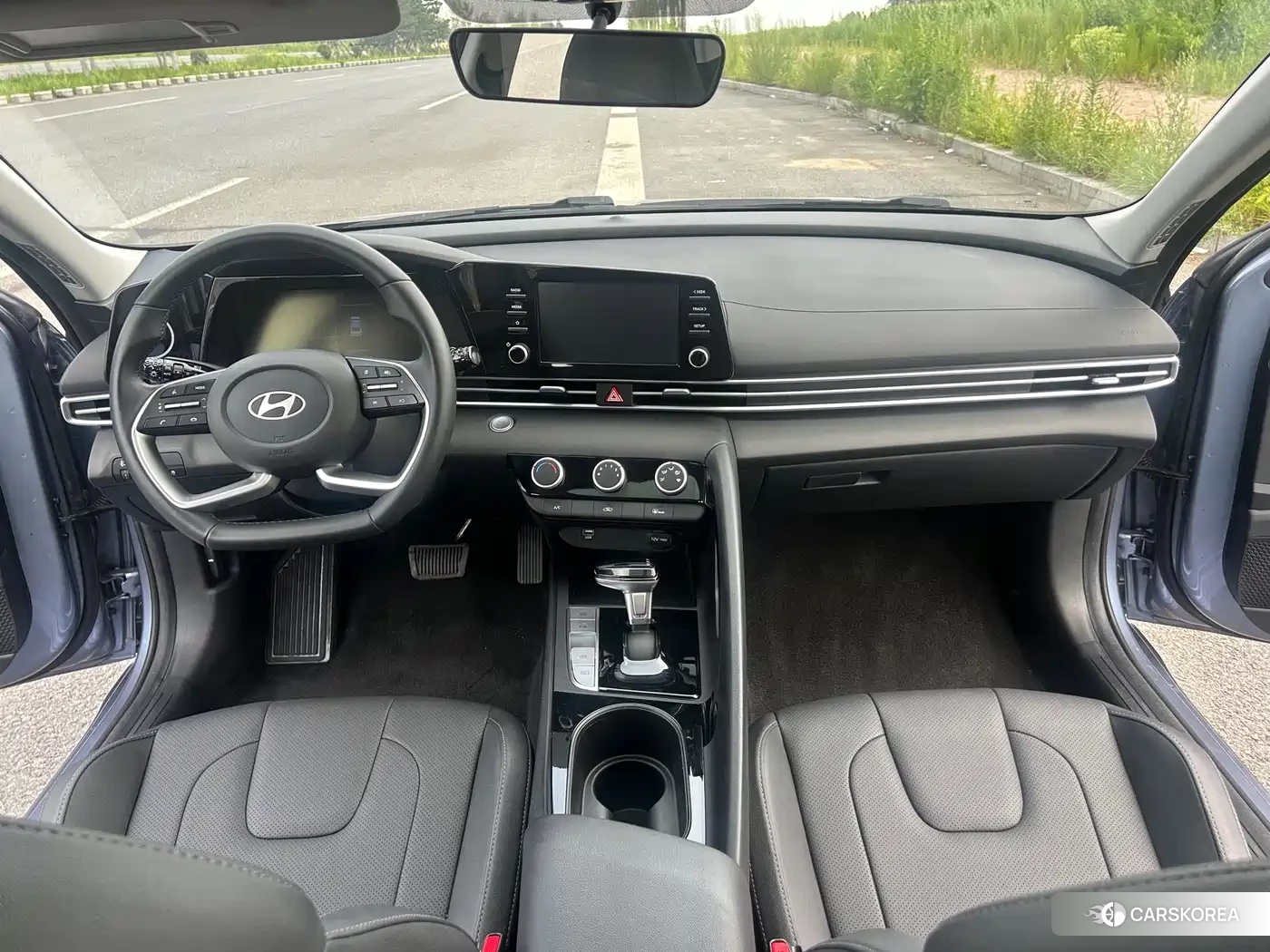 Hyundai Elantra id 4674330 из Китая 11