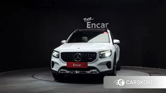 Mercedes-Benz GLB-Class X247 id 3696160 из Кореи 13