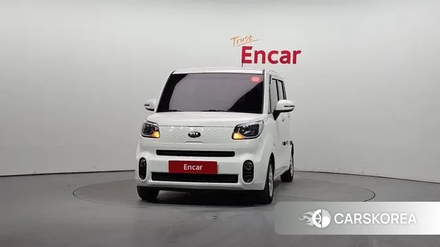 Kia The New Ray id 3324850 из Кореи 13