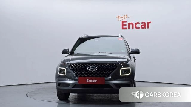 Hyundai Venue id 4267070 из Кореи 14