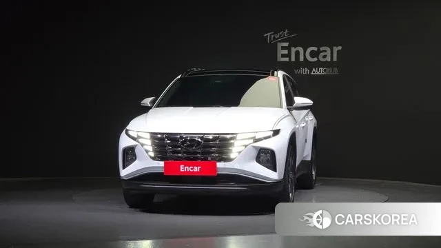 Hyundai Tucson (NX4) id 3197462 из Кореи 13