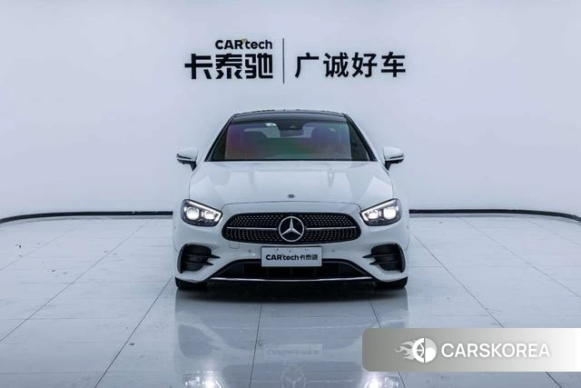 Mercedes-Benz E-class (imported) id 4259180 из Китая 10