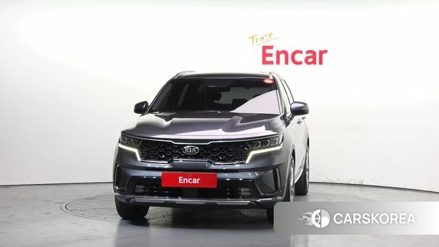 Kia Sorento 4th Generation id 3820101 из Кореи 13