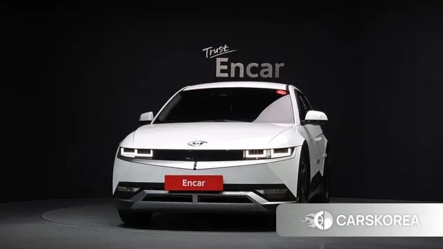 Hyundai Ionic 5 id 2985051 из Кореи 13