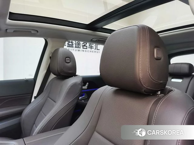 Mercedes-Benz GLE (import) id 3993798 из Китая 21