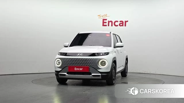 Hyundai Casper id 4550143 из Кореи 23
