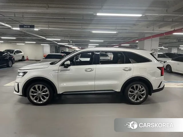 Kia Sorento 4th Generation id 3264206 из Кореи 11
