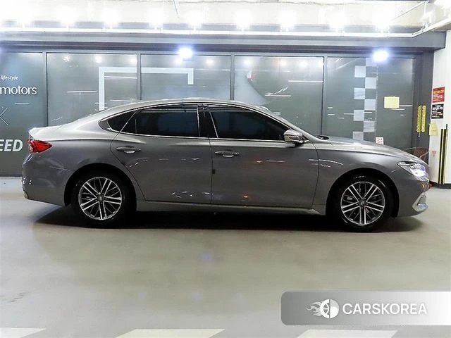 Hyundai Grandeur IG id 3873879 из Кореи 12