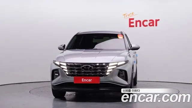 Hyundai Tucson (NX4) id 2878882 из Кореи 13