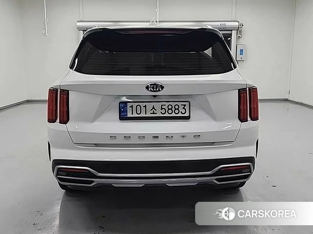 Kia Sorento 4th Generation id 3795184 из Кореи 13