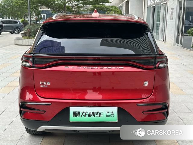 BYD Tang DM id 4221561 из Китая 16