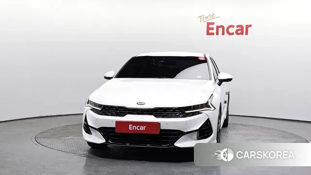 Kia K5 3rd generation id 3747396 из Кореи 13