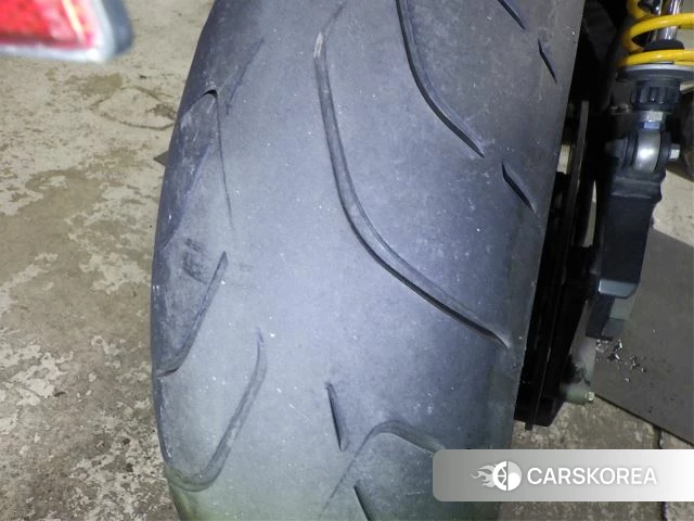 Yamaha XJR 1300 id 3945357 из Японии 23