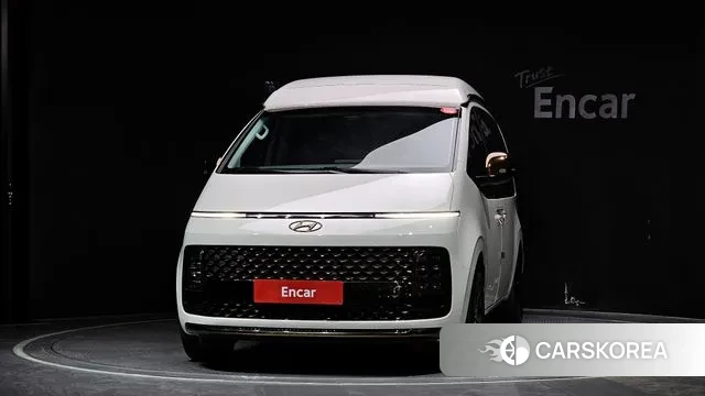 Hyundai Staria id 3316443 из Кореи 13