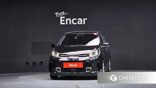 Kia Morning Urban (JA) id 4715887 из Кореи 23