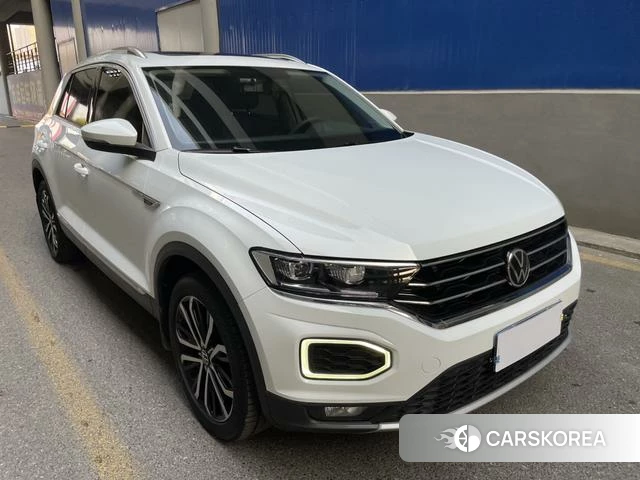 Volkswagen Exploring songs id 4297680 из Китая 10