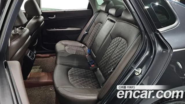 Kia The New K5 2nd generation id 2660102 из Кореи 13