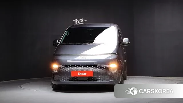 Hyundai Staria id 3347682 из Кореи 13