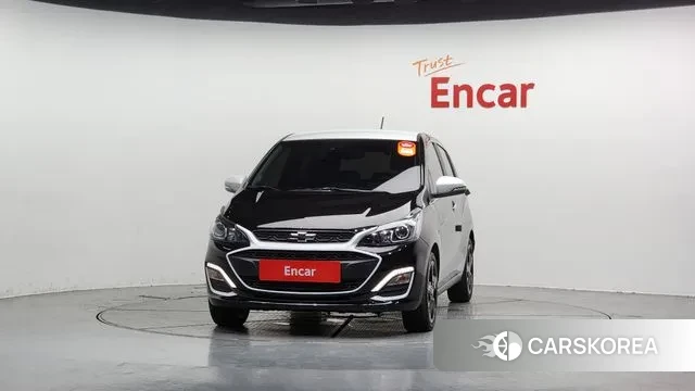 Chevrolet (GM Daewoo) The New Spark id 3028959 из Кореи 13