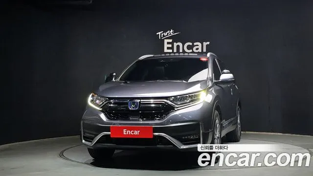 Honda CR-V 5th generation id 2741273 из Кореи 13