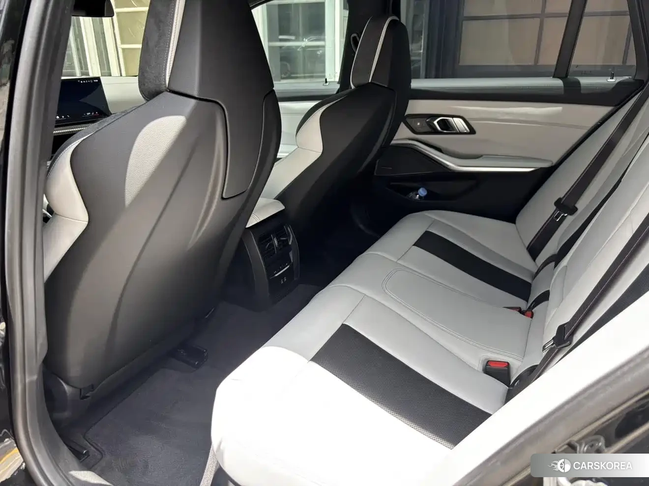 BMW M3 id 4654623 из Китая 12