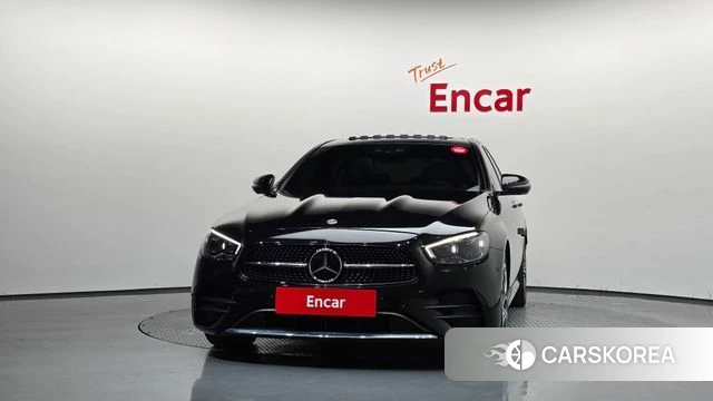 Mercedes-Benz E-Class W213 id 4758902 из Кореи 13