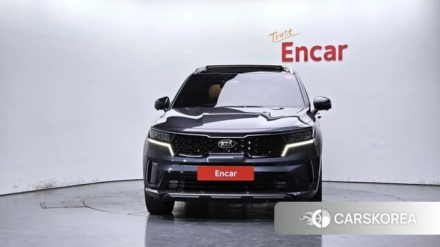 Kia Sorento 4th Generation id 4535233 из Кореи 23