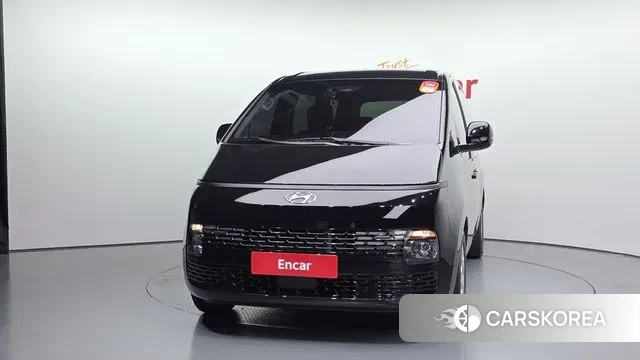 Hyundai Staria id 3058706 из Кореи 13