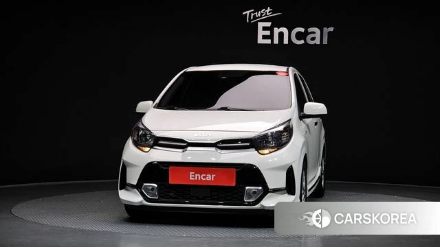 Kia Morning Urban (JA) id 4740693 из Кореи 23