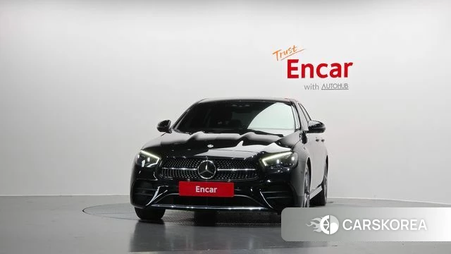 Mercedes-Benz E-Class W213 id 4893828 из Кореи 13