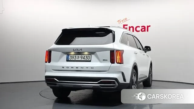 Kia Sorento 4th Generation id 3545633 из Кореи 13