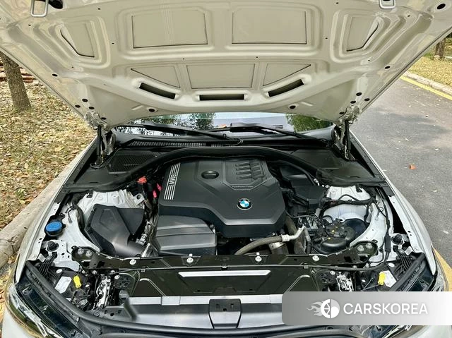 BMW 3 series id 4333254 из Китая 17