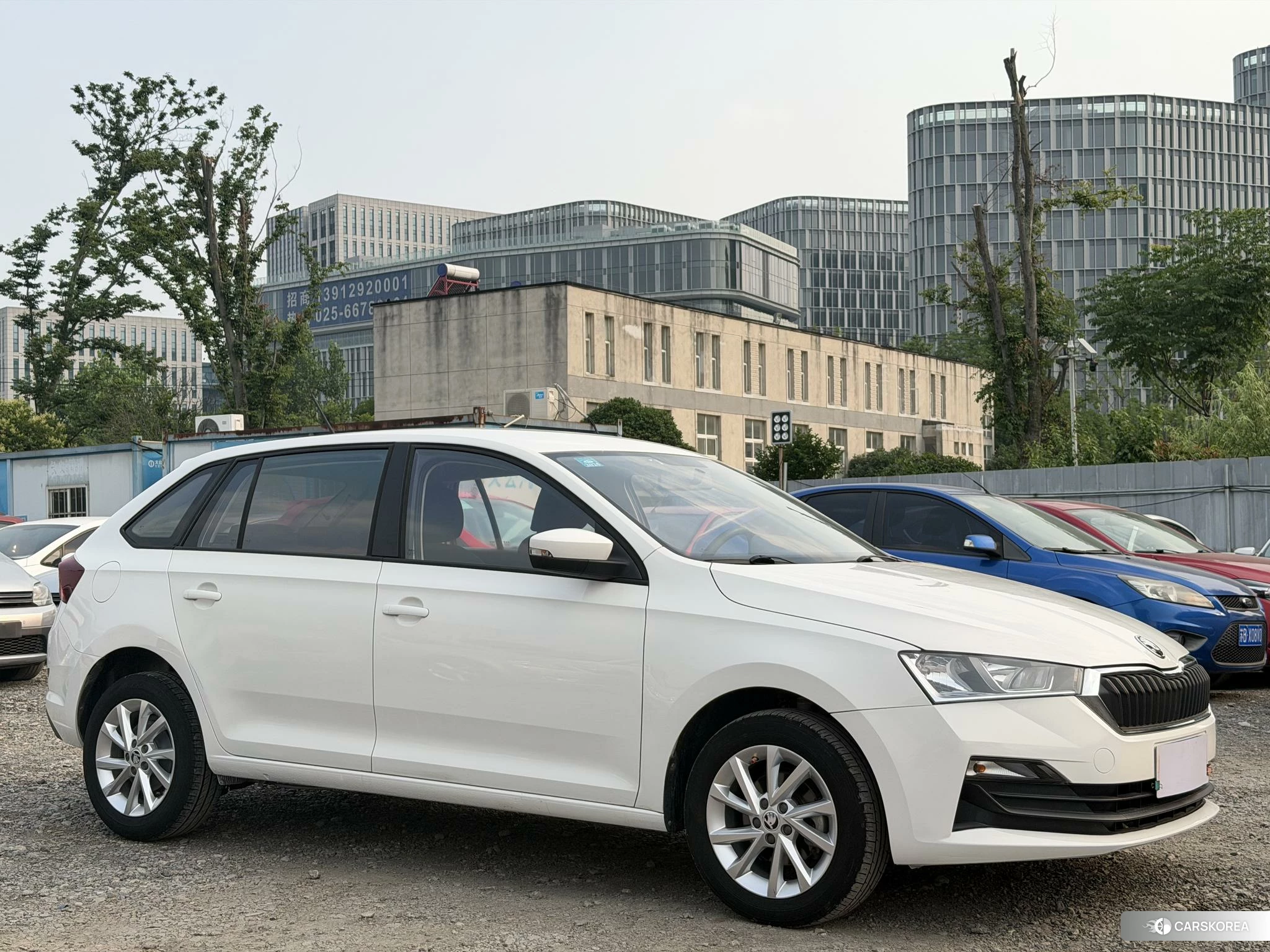 Skoda Xindong id 4421172 из Китая 7