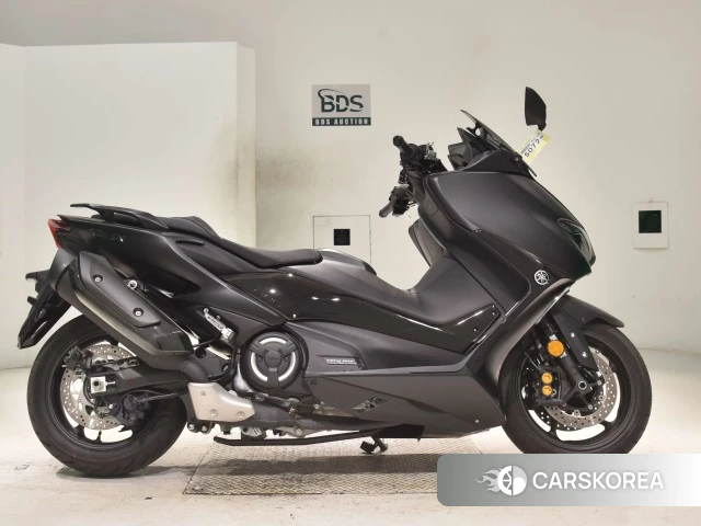 Yamaha T-MAX 560 TECH MAX 2020 из Японии