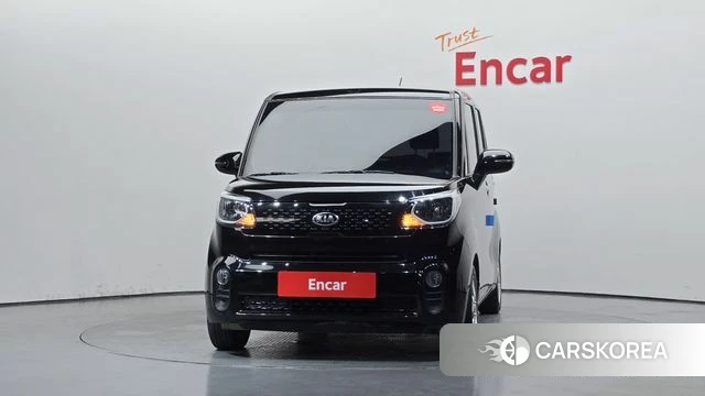 Kia The New Ray id 4937662 из Кореи 13
