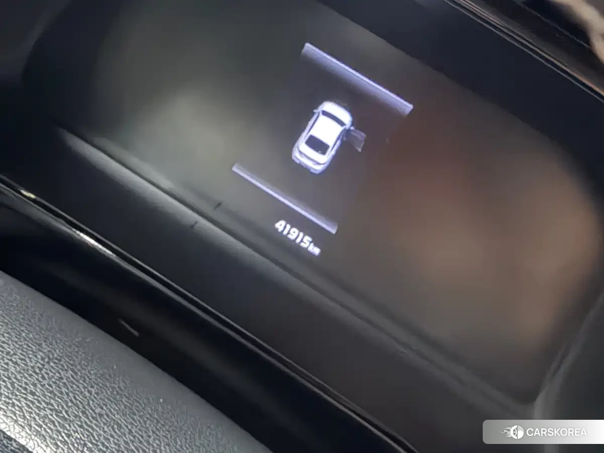 Kia K3 2024 Белый из Китая, фото 3