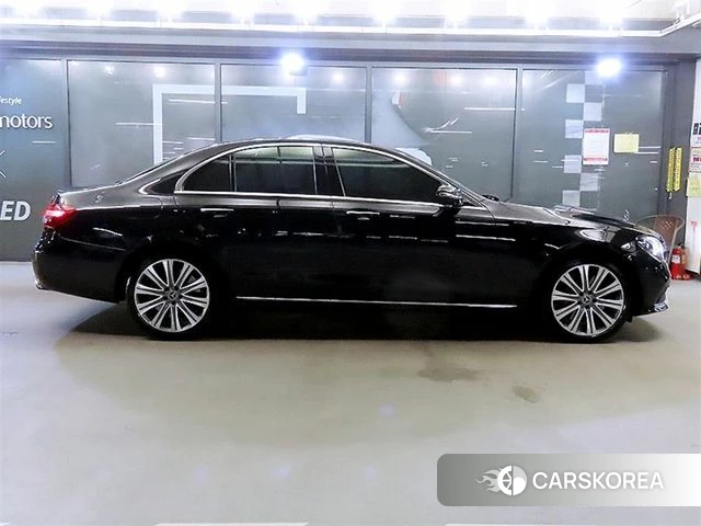 Mercedes-Benz E-Class W213 id 4731596 из Кореи 13