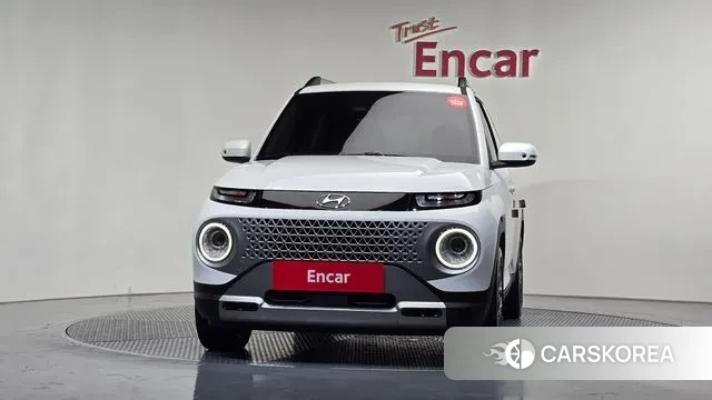 Hyundai Casper id 3389367 из Кореи 13