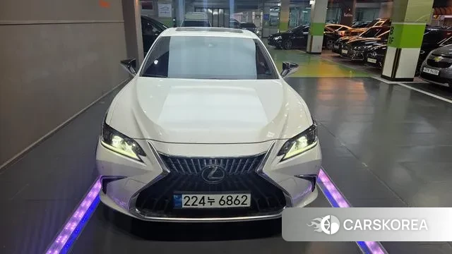 Lexus ES300h 7th generation id 3416028 из Кореи 13