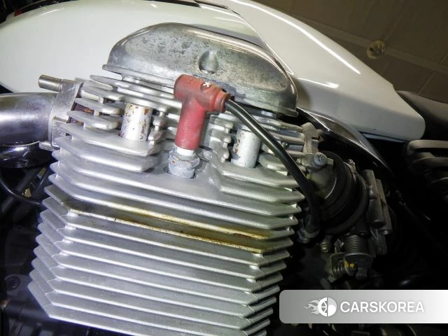 Engine photo