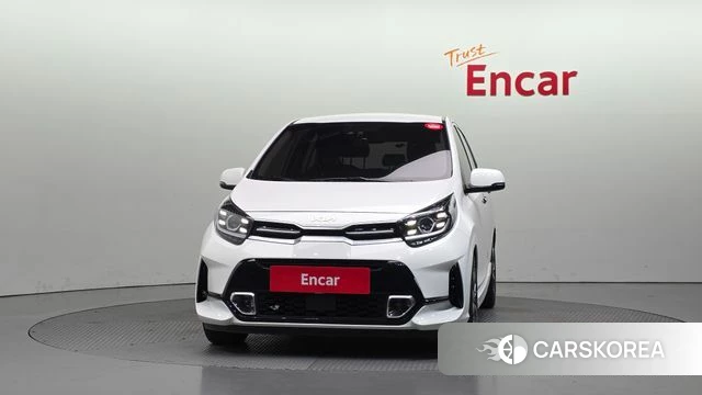 Kia Morning Urban (JA) id 4935530 из Кореи 23