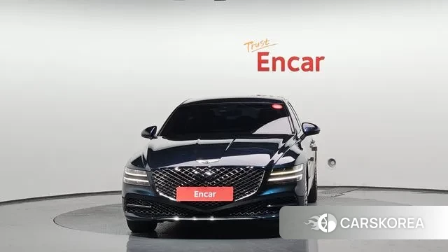 Genesis G80 (RG3) id 3432786 из Кореи 13