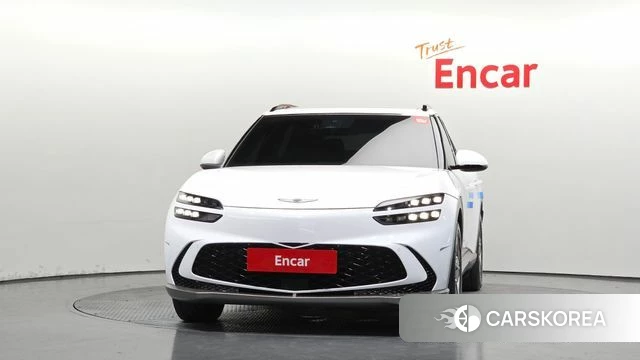 Genesis GV60 id 4579946 из Кореи 23