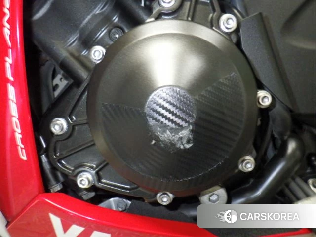 Проданный Yamaha YZF-R1 id 4006236 из Японии, фото 17