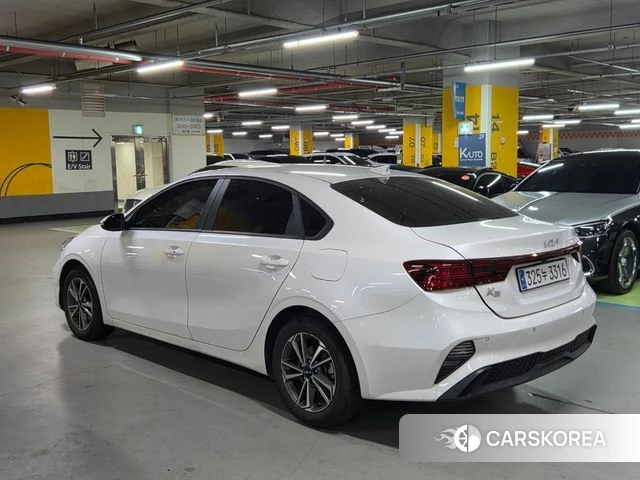 Kia The New K3 2nd generation id 4710705 из Кореи 13